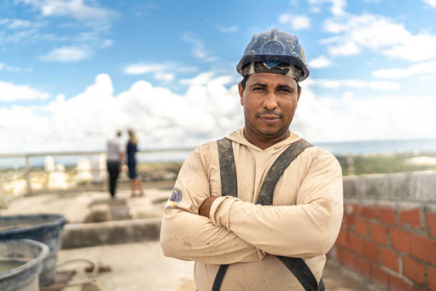 Best Concrete Crack Repair  in Oroville East, CA