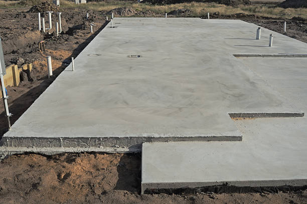 Best Concrete Leveling Services  in Oroville East, CA