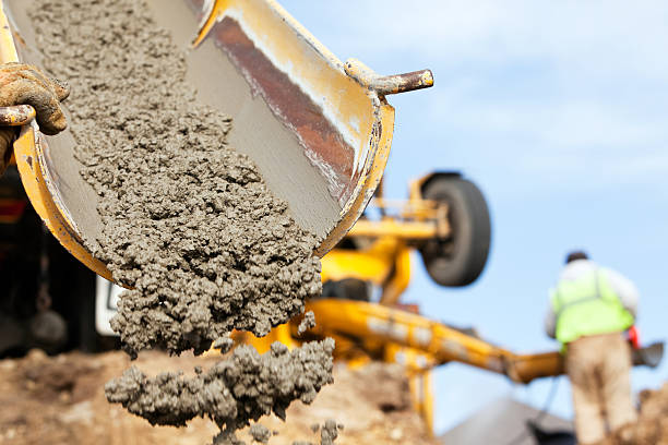 Best Concrete Repair Services  in Oroville East, CA