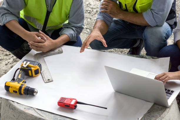 Best Decorative Concrete Services  in Oroville East, CA